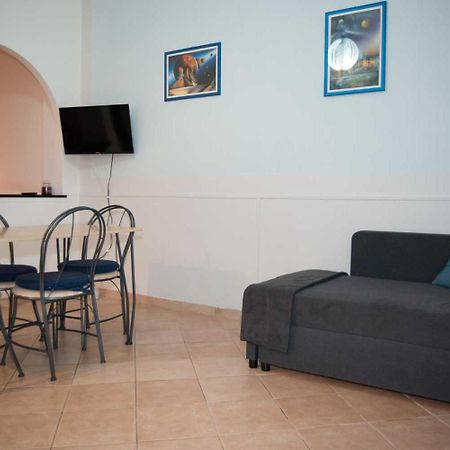 Trio Apartment Roma Eksteriør bilde