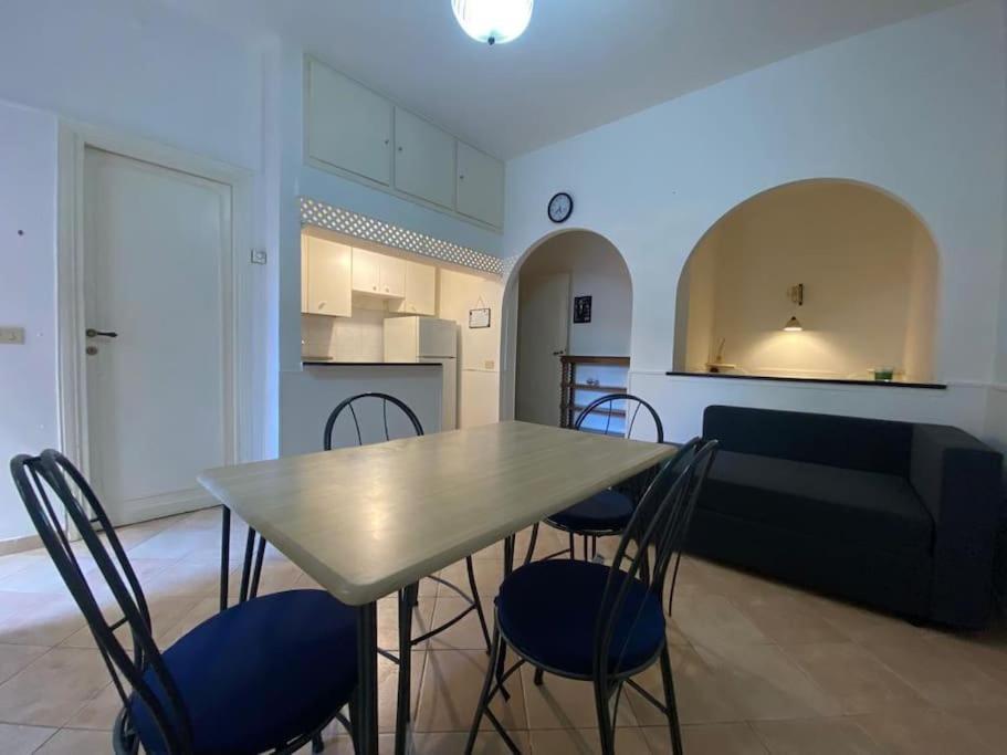 Trio Apartment Roma Eksteriør bilde