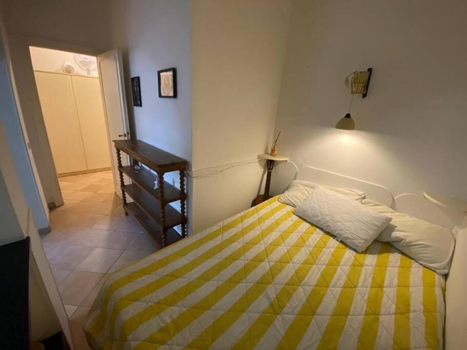 Trio Apartment Roma Eksteriør bilde