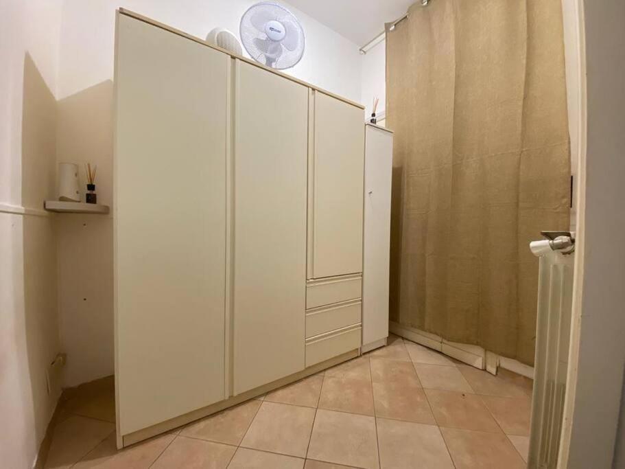 Trio Apartment Roma Eksteriør bilde