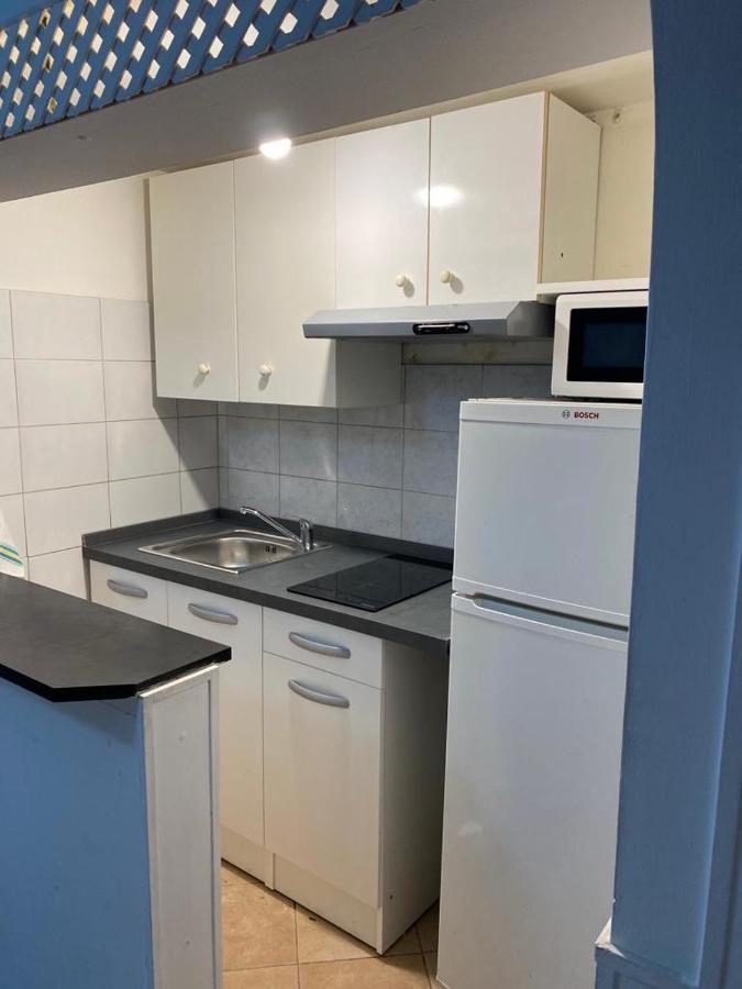 Trio Apartment Roma Eksteriør bilde