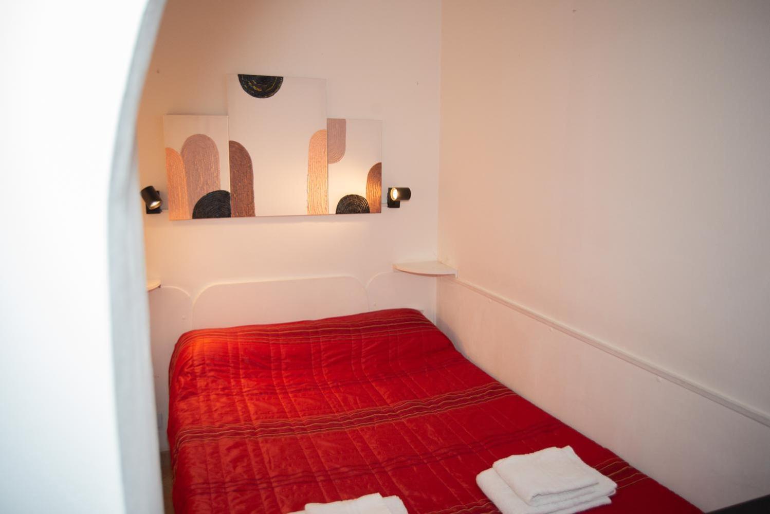 Trio Apartment Roma Eksteriør bilde